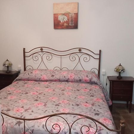 Dimora Storica Sikelia Hotel Randazzo Ngoại thất bức ảnh
