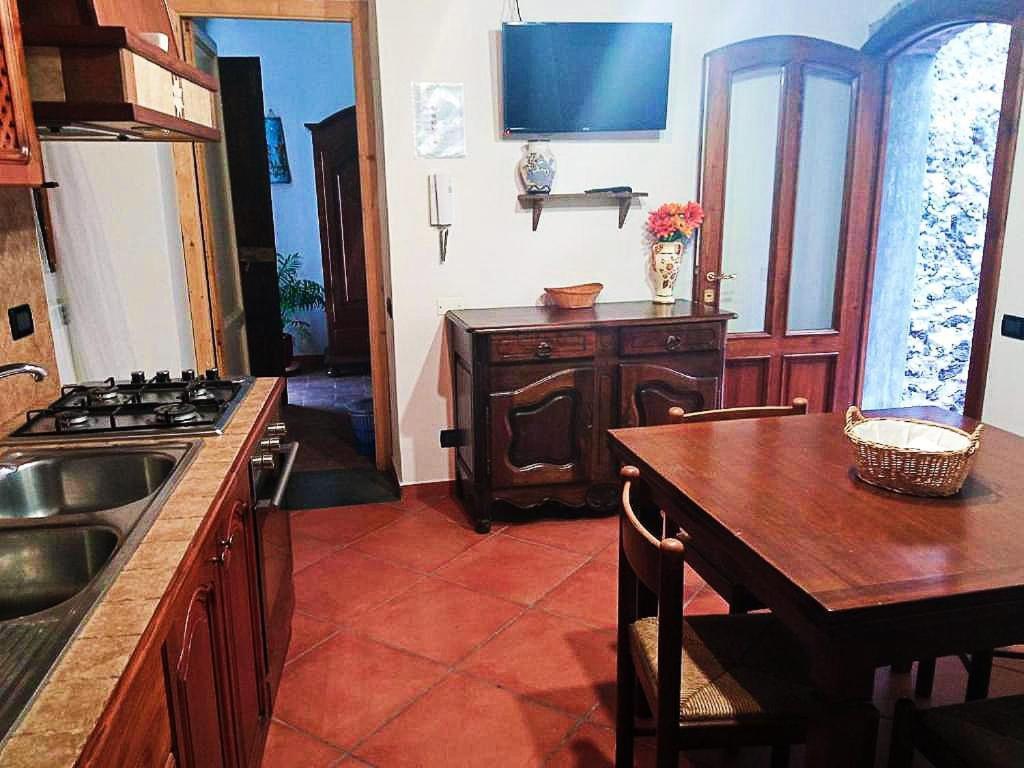 Dimora Storica Sikelia Hotel Randazzo Ngoại thất bức ảnh