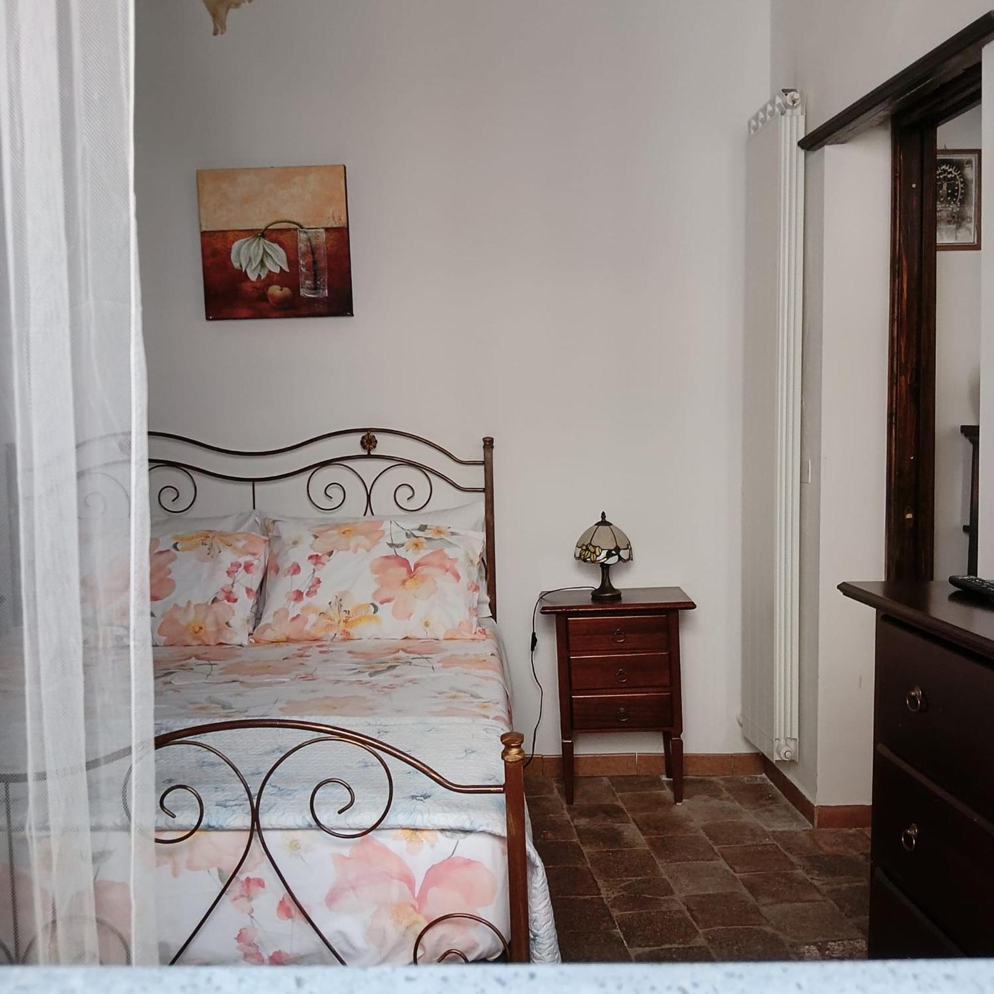 Dimora Storica Sikelia Hotel Randazzo Ngoại thất bức ảnh