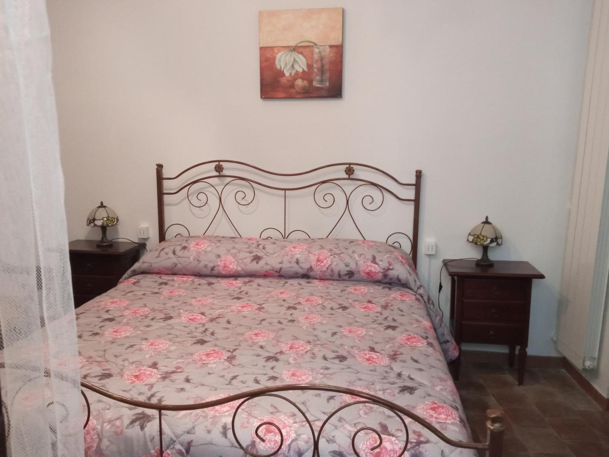 Dimora Storica Sikelia Hotel Randazzo Ngoại thất bức ảnh