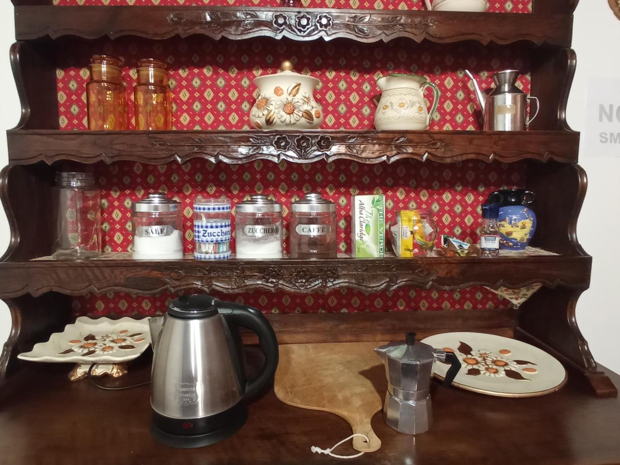 Dimora Storica Sikelia Hotel Randazzo Ngoại thất bức ảnh