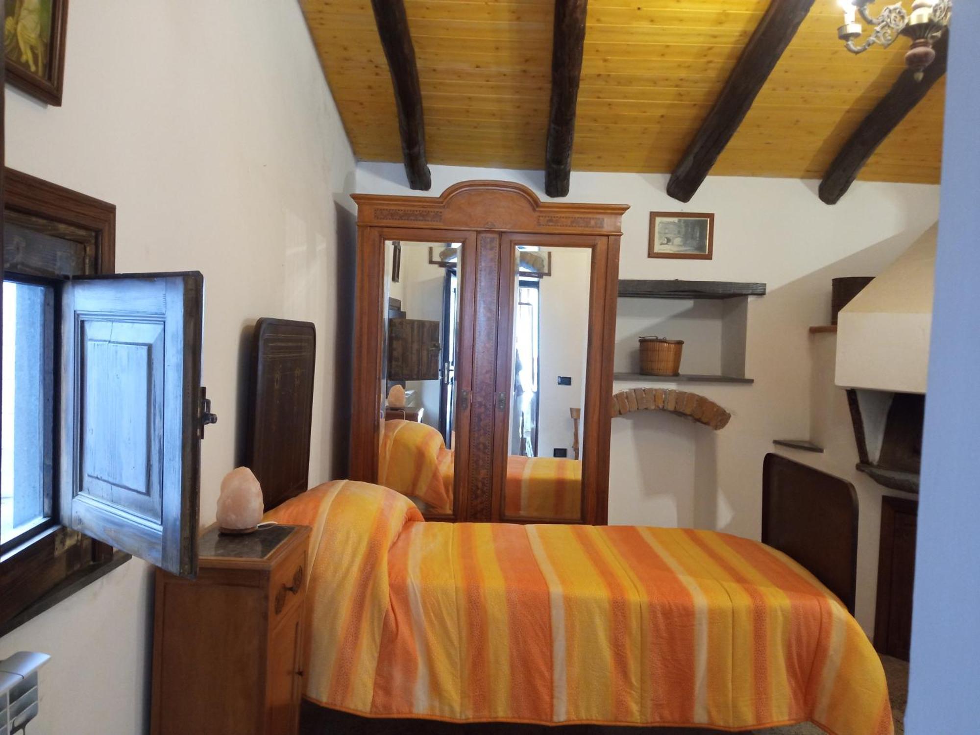 Dimora Storica Sikelia Hotel Randazzo Ngoại thất bức ảnh