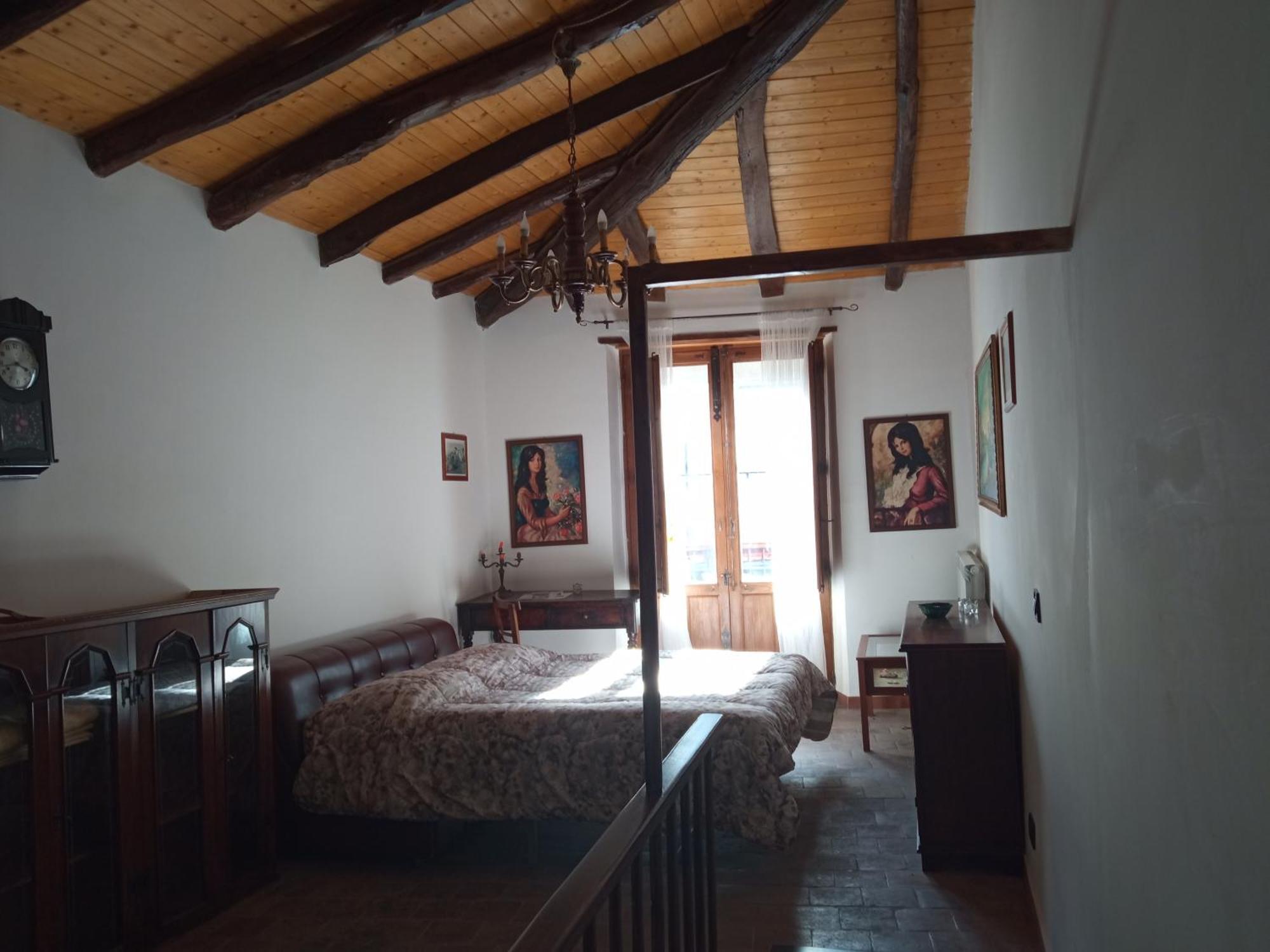 Dimora Storica Sikelia Hotel Randazzo Ngoại thất bức ảnh
